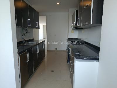Apartamento en venta en El Recreo, Montería · foto 5 de 20