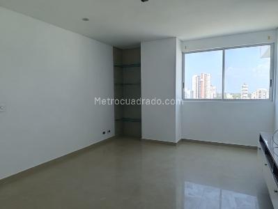 Apartamento en venta en El Recreo, Montería · foto 8 de 20