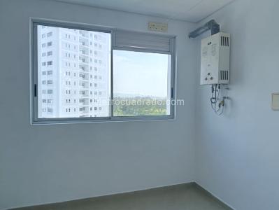 Apartamento en venta en El Recreo, Montería · foto 10 de 20