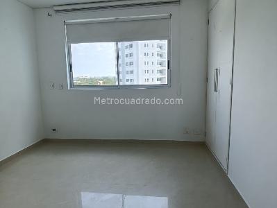 Apartamento en venta en El Recreo, Montería · foto 11 de 20