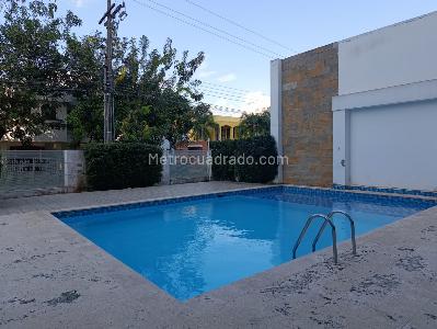 Apartamento en venta en El Recreo, Montería · foto 20 de 20