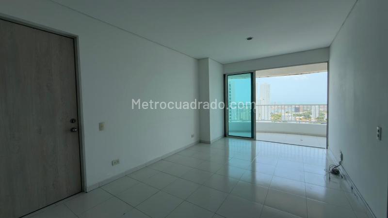 Apartamento en Arriendo, Manga, Cartagena de Indias – pohled 3