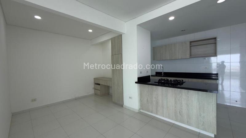 Apartamento en Arriendo, Manga, Cartagena de Indias – pohled 4