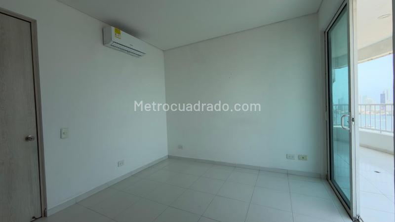 Apartamento en Arriendo, Manga, Cartagena de Indias – pohled 5