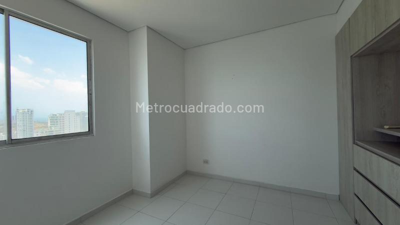 Apartamento en Arriendo, Manga, Cartagena de Indias – pohled 6
