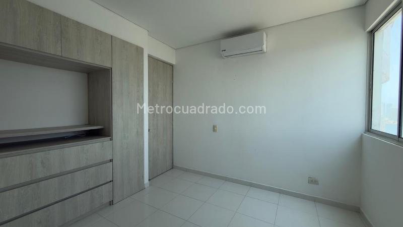 Apartamento en Arriendo, Manga, Cartagena de Indias – další
