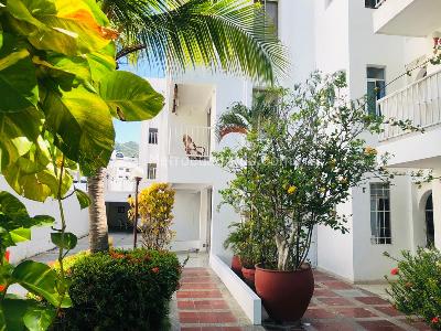 Apartamento en venta en Rodadero Reservado, Santa Marta · foto 2 de 20