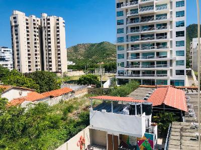 Apartamento en venta en Rodadero Reservado, Santa Marta · foto 5 de 20