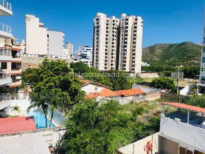 Apartamento en venta en Rodadero Reservado, Santa Marta · foto 6 de 20