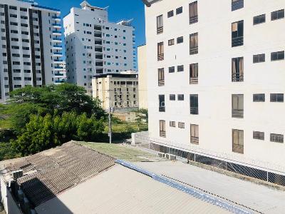 Apartamento en venta en Rodadero Reservado, Santa Marta · foto 7 de 20