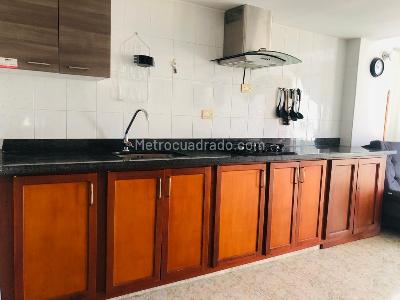 Apartamento en venta en Rodadero Reservado, Santa Marta · foto 9 de 20