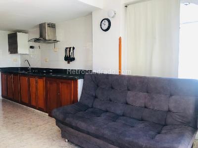 Apartamento en venta en Rodadero Reservado, Santa Marta · foto 10 de 20
