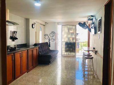 Apartamento en venta en Rodadero Reservado, Santa Marta · foto 12 de 20