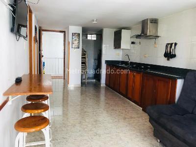 Apartamento en venta en Rodadero Reservado, Santa Marta · foto 13 de 20