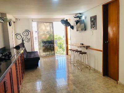 Apartamento en venta en Rodadero Reservado, Santa Marta · foto 14 de 20