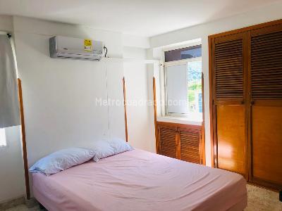 Apartamento en venta en Rodadero Reservado, Santa Marta · foto 16 de 20