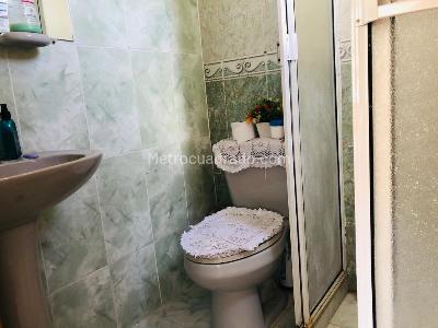 Apartamento en venta en Rodadero Reservado, Santa Marta · foto 17 de 20