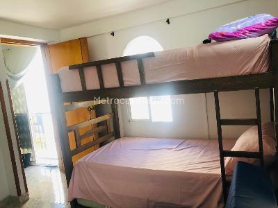 Apartamento en venta en Rodadero Reservado, Santa Marta · foto 18 de 20