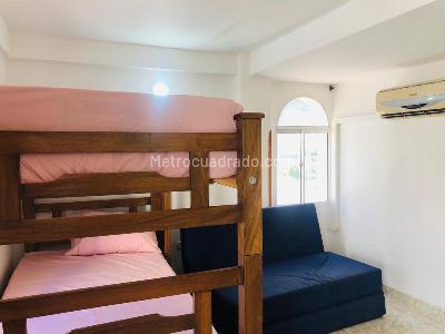 Apartamento en venta en Rodadero Reservado, Santa Marta · foto 19 de 20