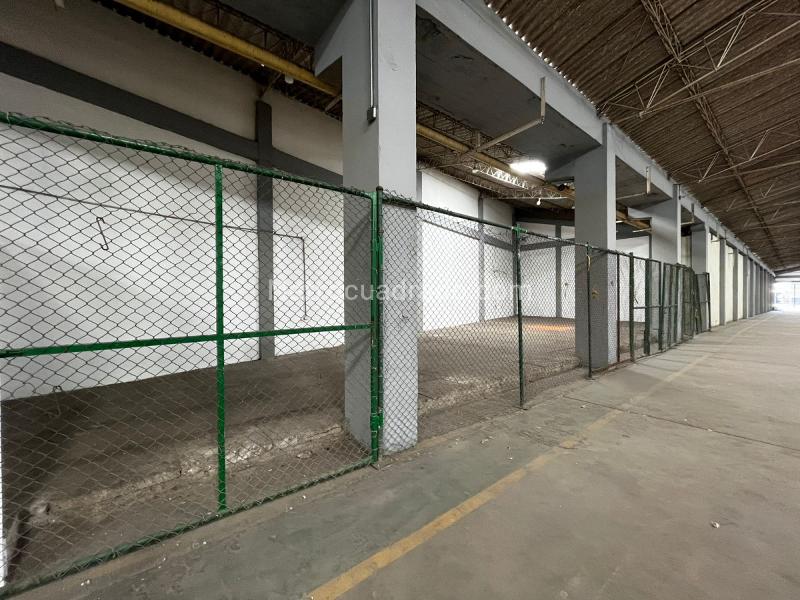 Bodega en Arriendo, Bosque, Cartagena de Indias - Vista 3