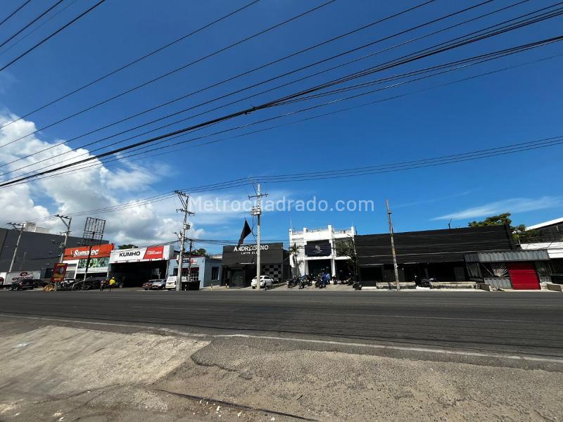 Bodega en Arriendo, Bosque, Cartagena de Indias - Más