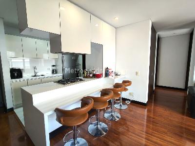 Apartamento en venta en Chico Norte, Bogotá · foto 12 de 18