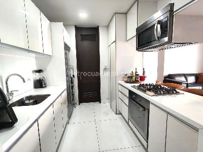 Apartamento en venta en Chico Norte, Bogotá · foto 13 de 18
