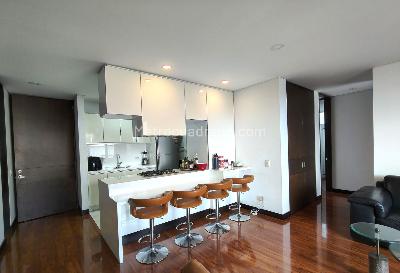 Apartamento en venta en Chico Norte, Bogotá · foto 14 de 18