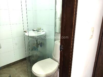Apartamento en venta en Chico Norte, Bogotá · foto 15 de 18