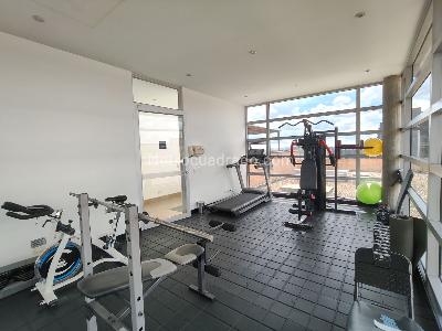 Apartamento en venta en Chico Norte, Bogotá · foto 16 de 18
