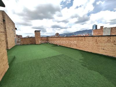 Apartamento en venta en Chico Norte, Bogotá · foto 18 de 18