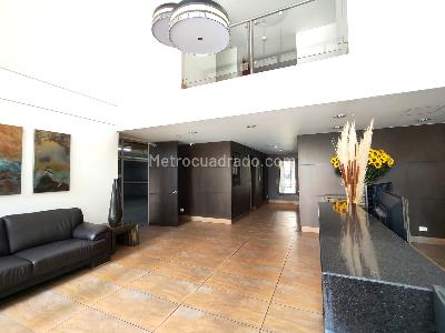 Apartamento en venta en Chico Norte, Bogotá · foto 2 de 18