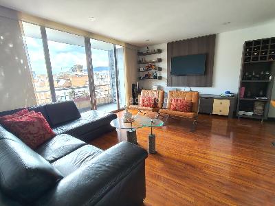 Apartamento en venta en Chico Norte, Bogotá · foto 4 de 18