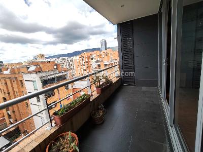 Apartamento en venta en Chico Norte, Bogotá · foto 6 de 18