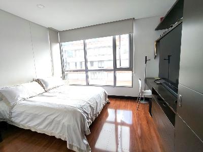 Apartamento en venta en Chico Norte, Bogotá · foto 7 de 18