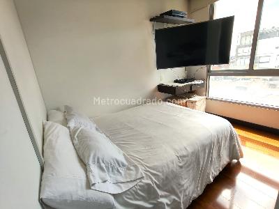 Apartamento en venta en Chico Norte, Bogotá · foto 9 de 18