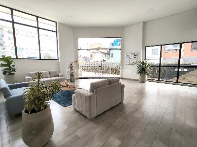 Apartamento en venta en Delicias, Chía · foto 2 de 19