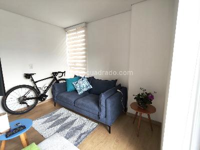 Apartamento en venta en Delicias, Chía · foto 5 de 19
