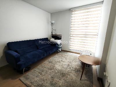 Apartamento en venta en Delicias, Chía · foto 7 de 19