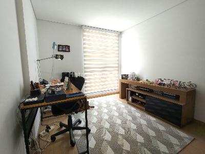 Apartamento en venta en Delicias, Chía · foto 8 de 19