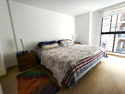 Apartamento en venta en Delicias, Chía · foto 9 de 19