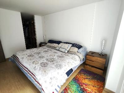 Apartamento en venta en Delicias, Chía · foto 10 de 19