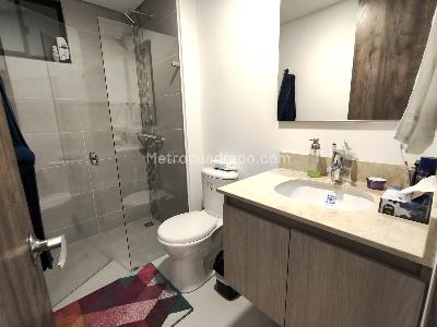 Apartamento en venta en Delicias, Chía · foto 11 de 19
