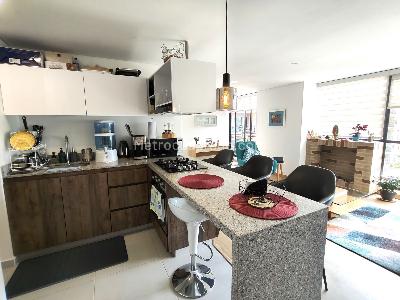 Apartamento en venta en Delicias, Chía · foto 12 de 19