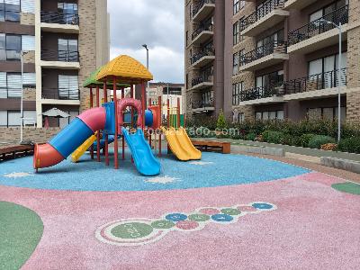 Apartamento en venta en Delicias, Chía · foto 15 de 19