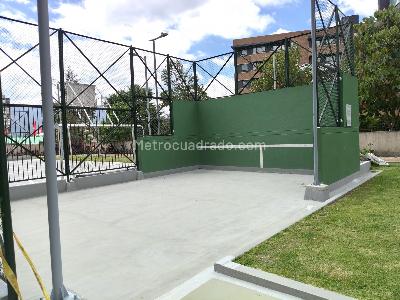 Apartamento en venta en Delicias, Chía · foto 16 de 19