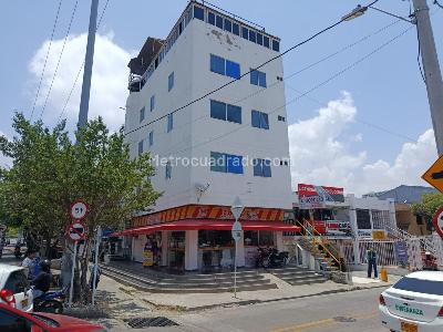 Apartment for rent in Los Corales, Cartagena