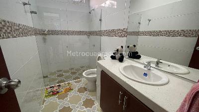 Casa en venta en Buenavista, Montería · foto 6 de 14