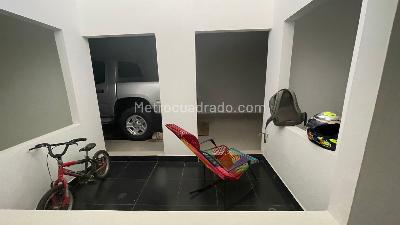 Casa en venta en Buenavista, Montería · foto 7 de 14