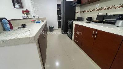 Casa en venta en Buenavista, Montería · foto 10 de 14